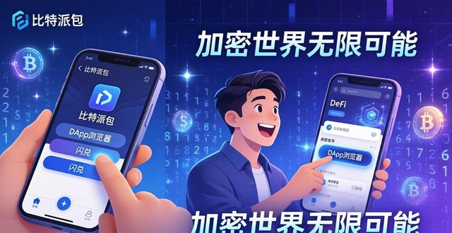 bitpie比特派钱包_用户在使用比特派钱包时的积极体验分享，下载后能带来的无限可能。_2021比特派钱包使用视频