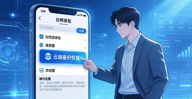 如何在比特派最新钱包app下载中获取数据支持_比特派钱包下载地址_bitpie比特派钱包