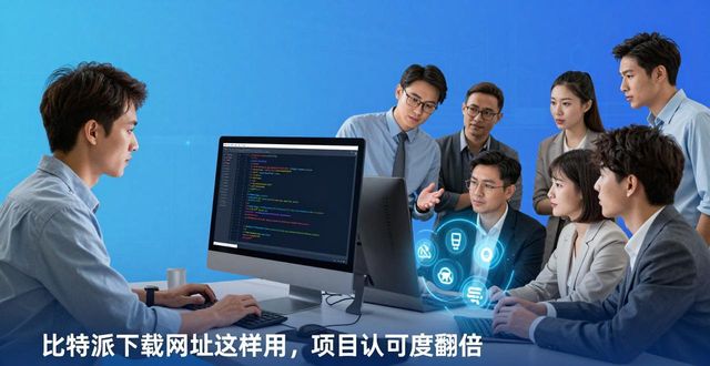 比特派下载链接_如何通过比特派下载网址提高项目认可？_比特派确认数