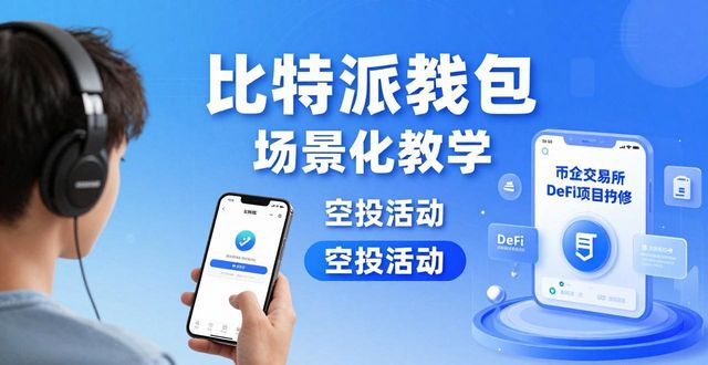 bitpie比特派钱包_比特派钱包开源吗_比特派Bitpie钱包app的品牌建设与推广方法