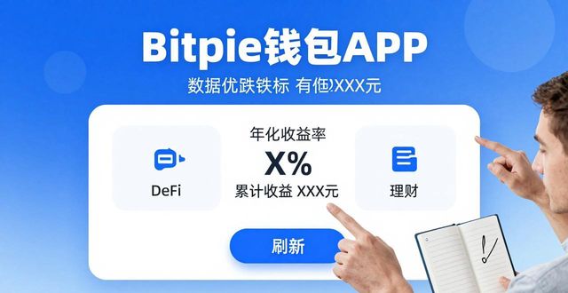 如何通过Bitpie钱包查看资产的实时收益？_闪钱包复核未通过_嘉实成长收益混合实时