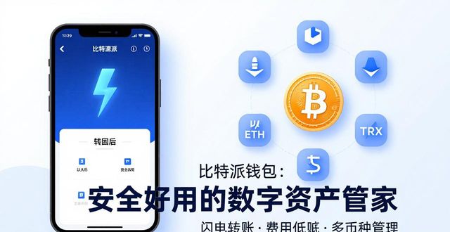 比特派钱包究竟是什么样的钱包？_比特派钱包trx_比特派钱包是啥