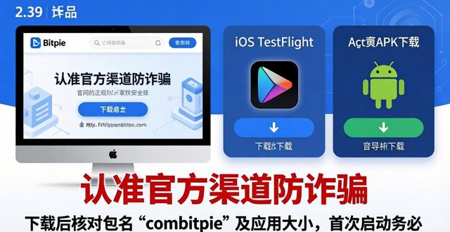 官方下载安全吗_确保安全：bitpie官网最新下载正版提示_请下载官网
