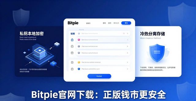 正规网购：选择 Bitpie 官网的软件下载意义_网购平台下载_官网上下载软件安全吗