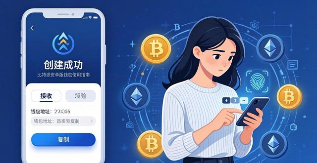 比特派钱包trx_比特派钱包安卓版的下载与使用：新手用户的详细指导_bitpie比特派钱包