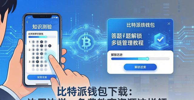 2021比特派钱包使用视频_如何在下载比特派钱包的同时，获得比特派提供的丰富教育资源与学习材料？_比特派钱包下载app