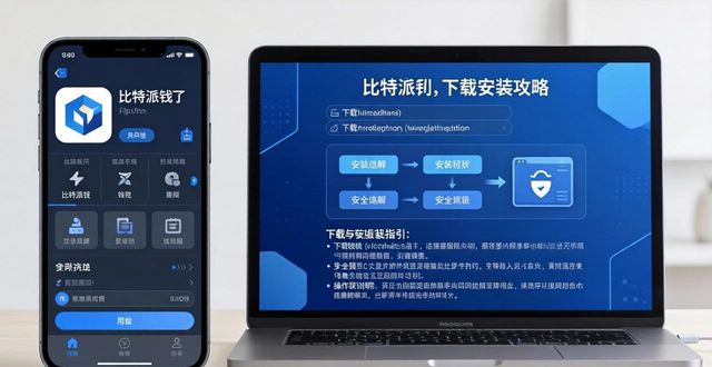 bitpie比特派钱包_完整的比特派钱包app最新版本下载安装操作指南与技巧_比特钱包怎么用