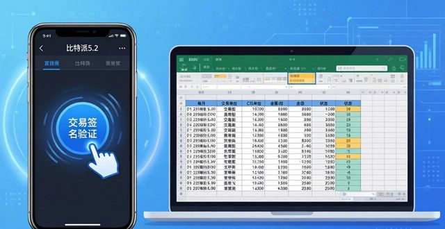 如何在比特派钱包5.2下载中维护投资记录？_bitpie比特派钱包_比特派钱包体系