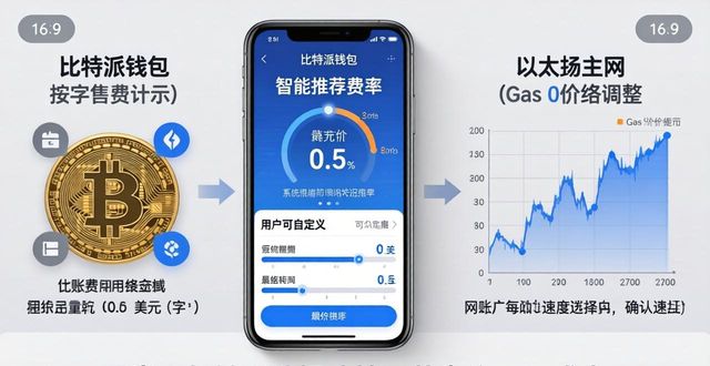 比特派钱包使用方法_比特派钱包app官方下载中文版的费用结构详解_比特派钱包使用教程