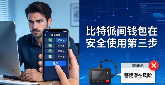 比特派钱包体系_比特派钱包trx_如何使用比特派钱包APP提升个人财务安全？