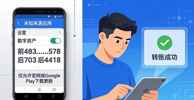 安卓设置安全性在哪里_安卓手机安全设置在哪里_在手机上使用 BitPie 安卓版的安全设置技巧