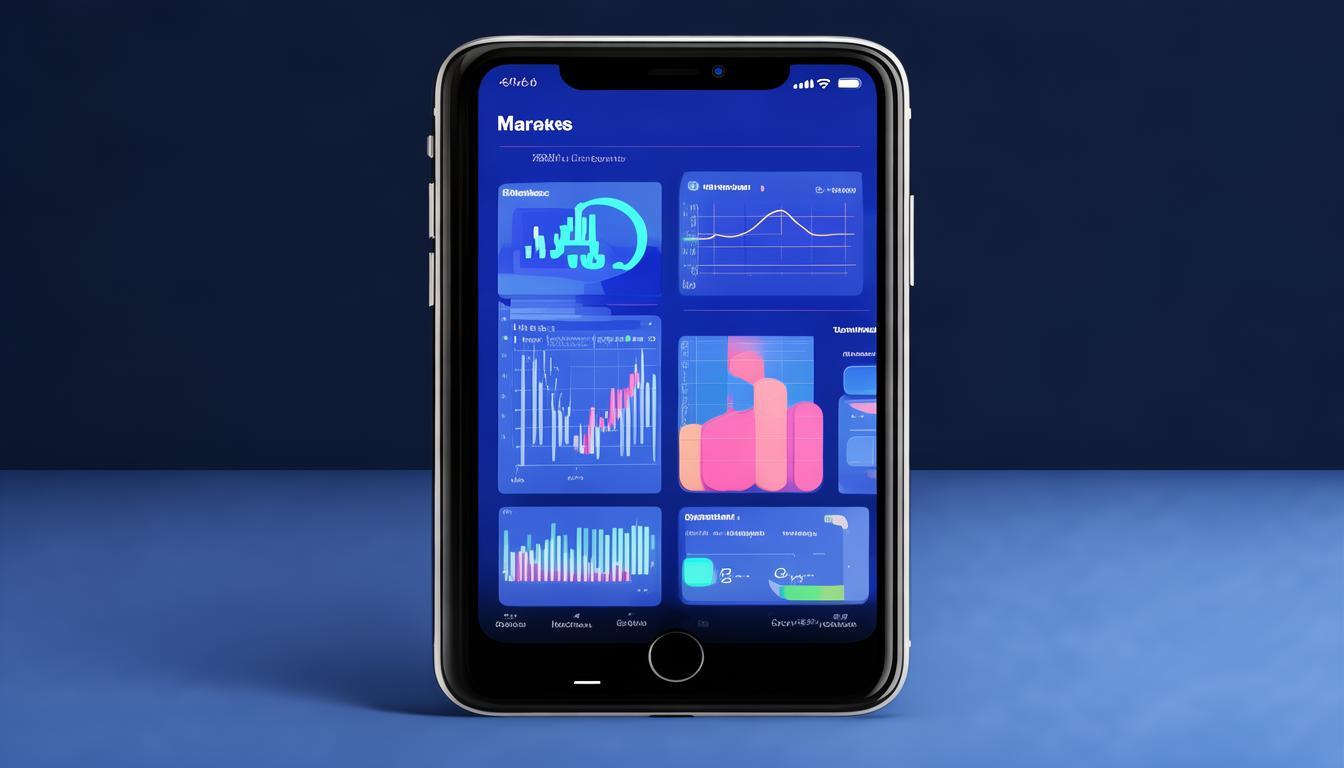 Tokenpocket 钱包安卓版下载，助力投资决策，把握市场动态