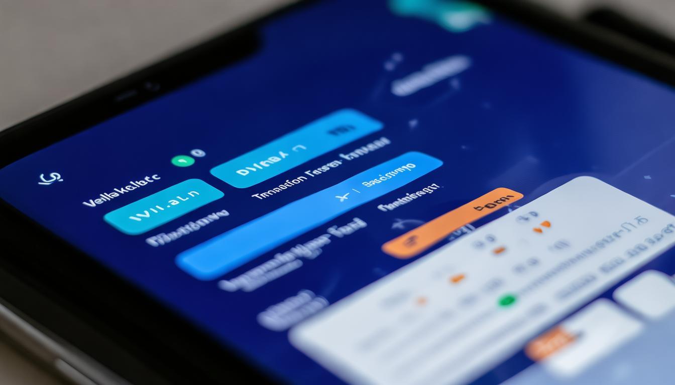 下载TP钱包最新版本2025，树立正确投资观，紧跟市场动态