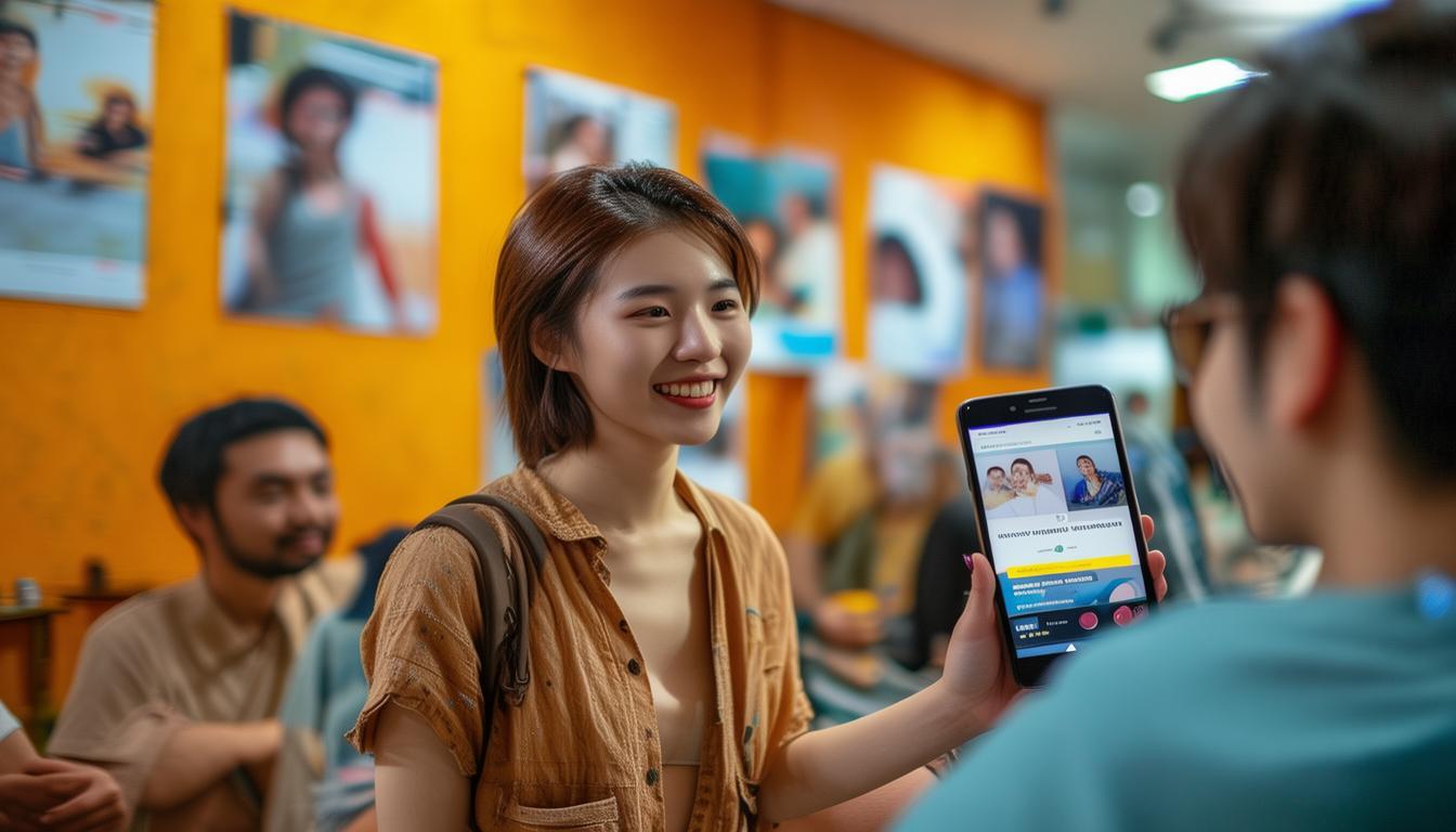 tpWallet官网下载社区：掌握交流要点，提升投资交流质量